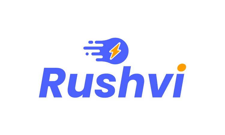 Rushvi.com - Best premium names